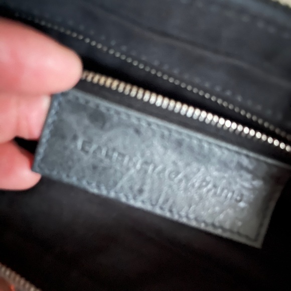 Balenciaga clutch - Picture 4 of 4